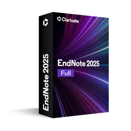EndNote 2025 Full Download