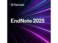 EndNote 2025