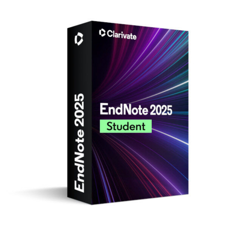 EndNote 2025 Student Download