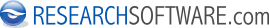 Researchsoftware.com - DISC B.V.