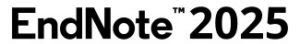 EndNote 2025