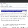 EndNote 2025 Cite from PDF