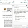 EndNote 2025 EndNote Research Assistant Key Takeaway