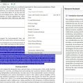 EndNote 2025 EndNote Research Assistant Translate selected text